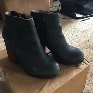 Jeffrey Campbell boots